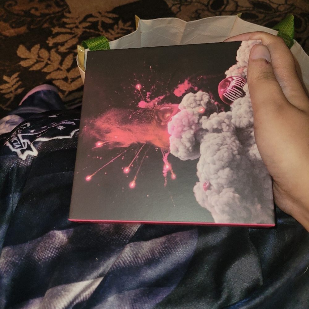 nct cherry bomb - Picture 2 of 2